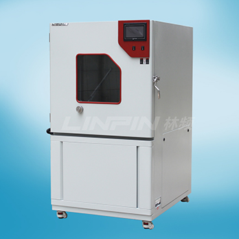 砂塵試驗(yàn)箱的吹砂壓力不穩(wěn)定是怎么回事？